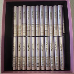 Tarte mascara, bundle of 4, two full, 2 travel sized